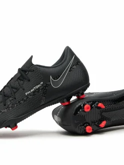 Scarpe da calcio Phantom GT2 DA5640 001 Nero