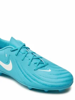 Scarpe da calcio Phantom Gx II Club FG/MG FJ2557 400 Blu