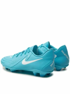 Scarpe da calcio Phantom Gx II Club FG/MG FJ2557 400 Blu