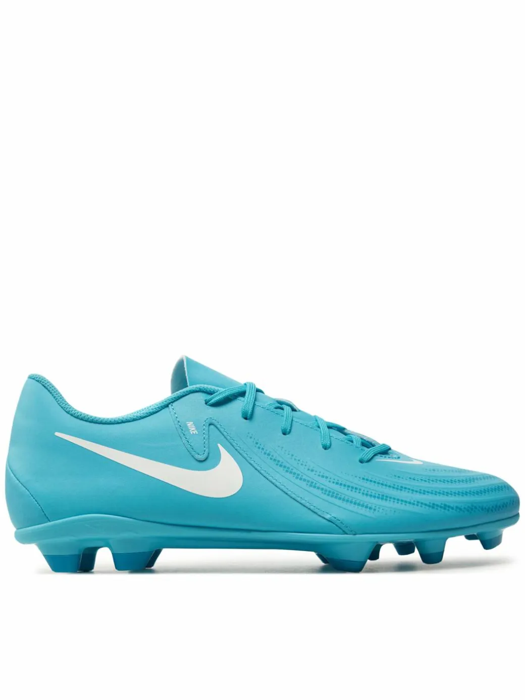 Scarpe da calcio Phantom Gx II Club FG/MG FJ2557 400 Blu