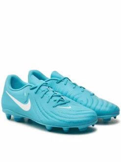 Scarpe da calcio Phantom Gx II Club FG/MG FJ2557 400 Blu