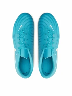 Scarpe da calcio Phantom Gx II Club FG/MG FJ2557 400 Blu