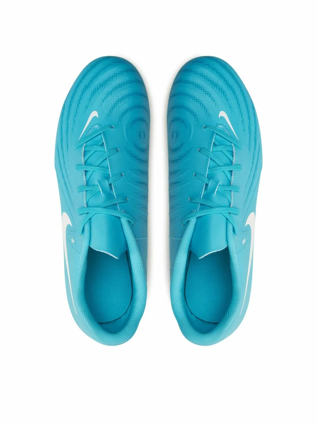 Scarpe da calcio Phantom Gx II Club FG/MG FJ2557 400 Blu