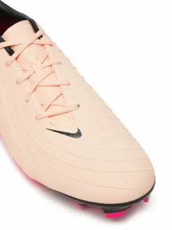 Scarpe da calcio Phantom GX II Academy FG/MG FD6723-800 Arancione