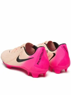 Scarpe da calcio Phantom GX II Academy FG/MG FD6723-800 Arancione