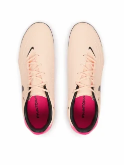 Scarpe da calcio Phantom GX II Academy FG/MG FD6723-800 Arancione
