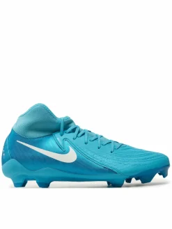 Scarpe da calcio Phantom Luna II Academy FG/MG FD6725 400 Blu