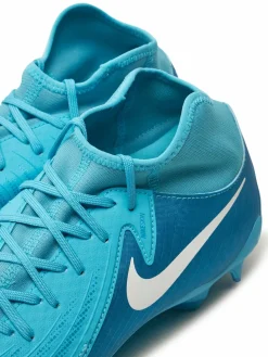 Scarpe da calcio Phantom Luna II Academy FG/MG FD6725 400 Blu