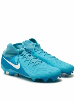 Scarpe da calcio Phantom Luna II Academy FG/MG FD6725 400 Blu