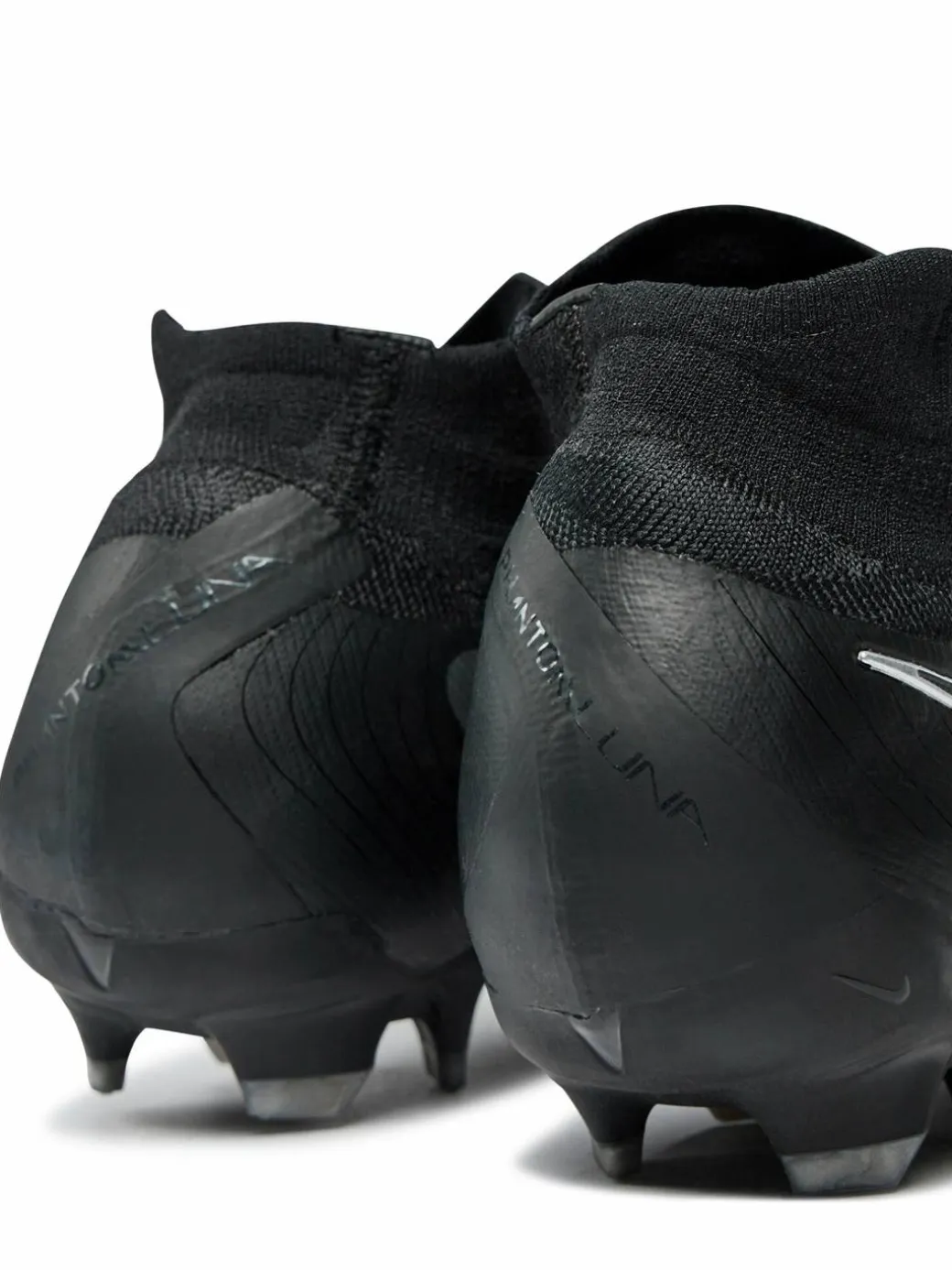 Scarpe da calcio Phantom Luna II Pro Fg FJ2575 001 Nero