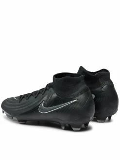 Scarpe da calcio Phantom Luna II Pro Fg FJ2575 001 Nero