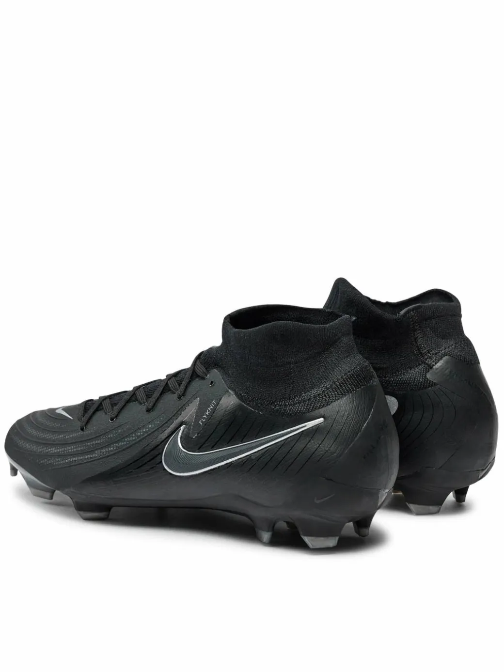 Scarpe da calcio Phantom Luna II Pro Fg FJ2575 001 Nero