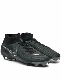 Scarpe da calcio Phantom Luna II Pro Fg FJ2575 001 Nero