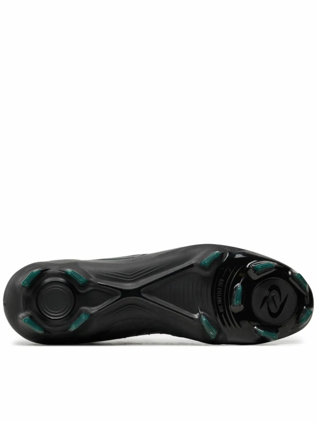 Scarpe da calcio Phantom Luna II Pro FG FJ2575 002 Nero