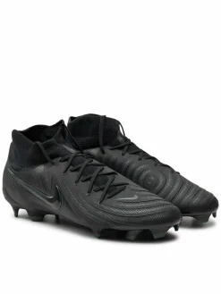 Scarpe da calcio Phantom Luna II Pro FG FJ2575 002 Nero
