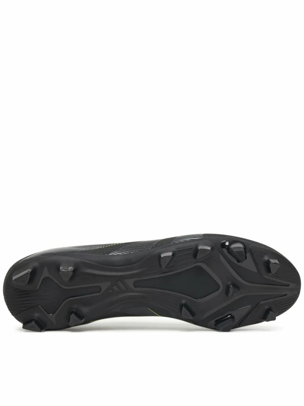 Scarpe da calcio Predator ClubJH8848 Nero