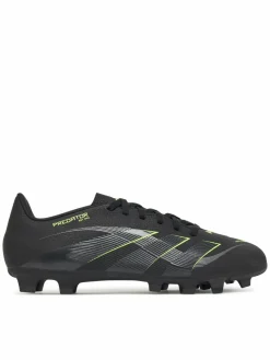 Scarpe da calcio Predator ClubJH8848 Nero