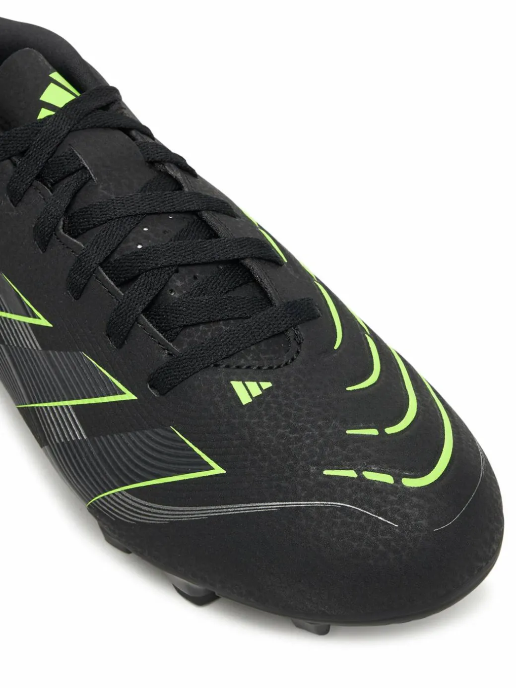 Scarpe da calcio Predator ClubJH8848 Nero