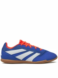 Scarpe da calcio Predator Club IN IF6403 Blu