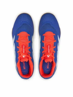 Scarpe da calcio Predator Club IN IF6403 Blu