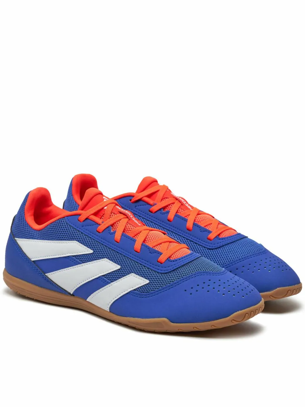 Scarpe da calcio Predator Club IN IF6403 Blu