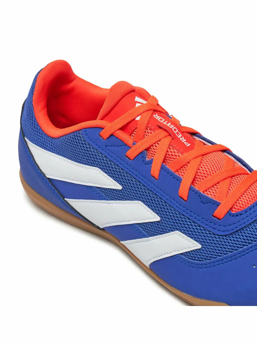 Scarpe da calcio Predator Club IN IF6403 Blu