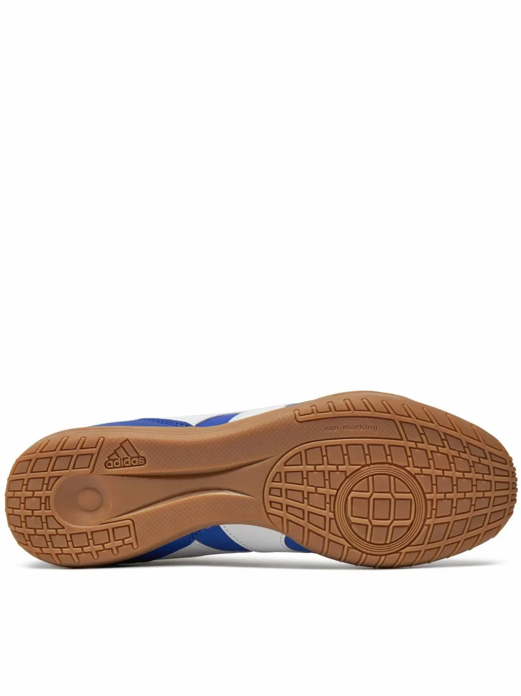 Scarpe da calcio Predator Club IN IF6403 Blu