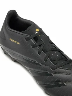Scarpe da calcio Predator Club FxG IF6345 Nero
