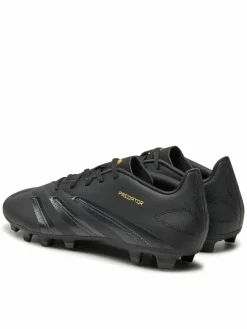 Scarpe da calcio Predator Club FxG IF6345 Nero