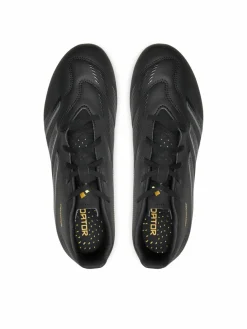 Scarpe da calcio Predator Club FxG IF6345 Nero