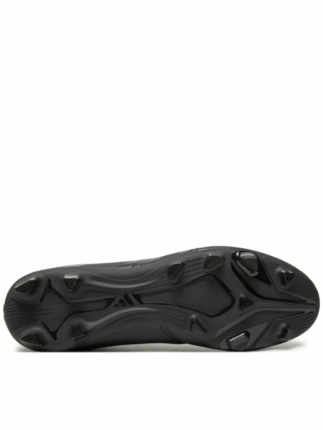 Scarpe da calcio Predator Club FxG IF6345 Nero