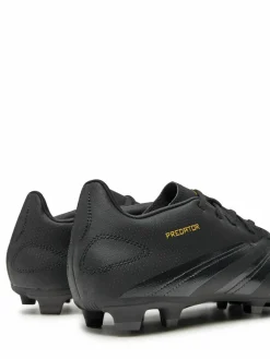 Scarpe da calcio Predator Club FxG IF6345 Nero