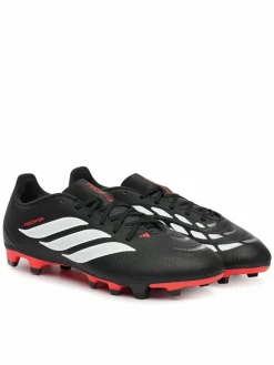 Scarpe da calcio Predator Club Firm Ground/Multi Ground JS0350 Nero