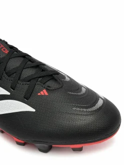 Scarpe da calcio Predator Club Firm Ground/Multi Ground JS0350 Nero