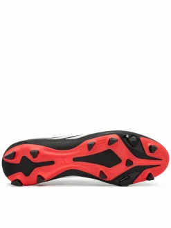 Scarpe da calcio Predator Club Firm Ground/Multi Ground JS0350 Nero