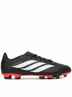 Scarpe da calcio Predator Club Firm Ground/Multi Ground JS0350 Nero