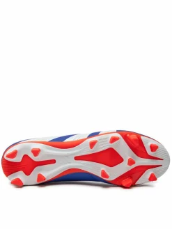 Scarpe da calcio Predator Club Fxg IF6344 Blu scuro