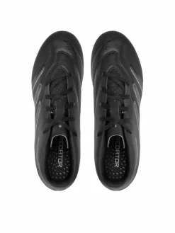 Scarpe da calcio Predator 24 Club Flexible Ground Boots IG7759 Nero