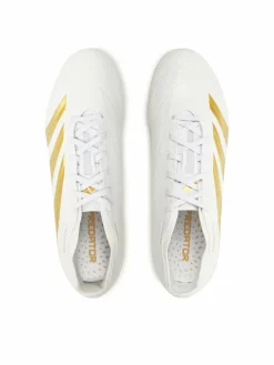 Scarpe da calcio Predator Club FxG IF6346 Bianco