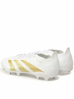 Scarpe da calcio Predator Club FxG IF6346 Bianco