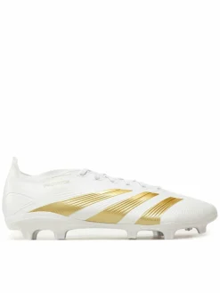 Scarpe da calcio Predator Club FxG IF6346 Bianco