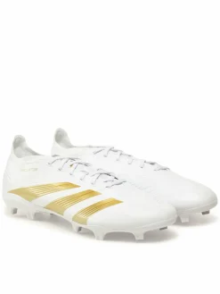 Scarpe da calcio Predator Club FxG IF6346 Bianco