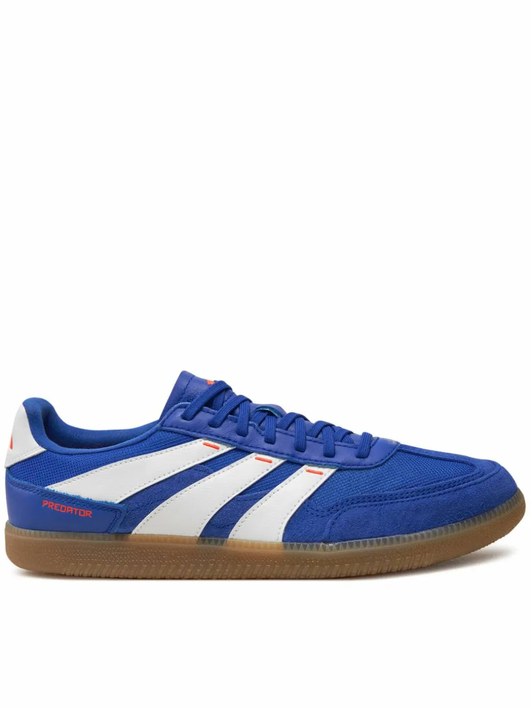 Scarpe da calcio Predator Freestyle IF6309 Blu