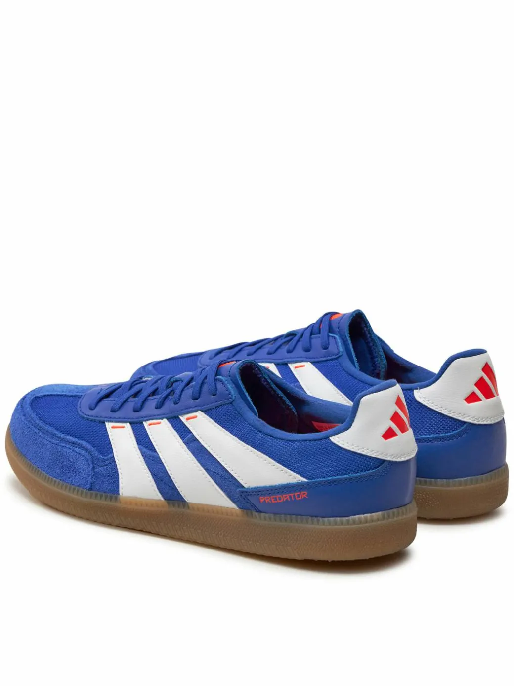 Scarpe da calcio Predator Freestyle IF6309 Blu