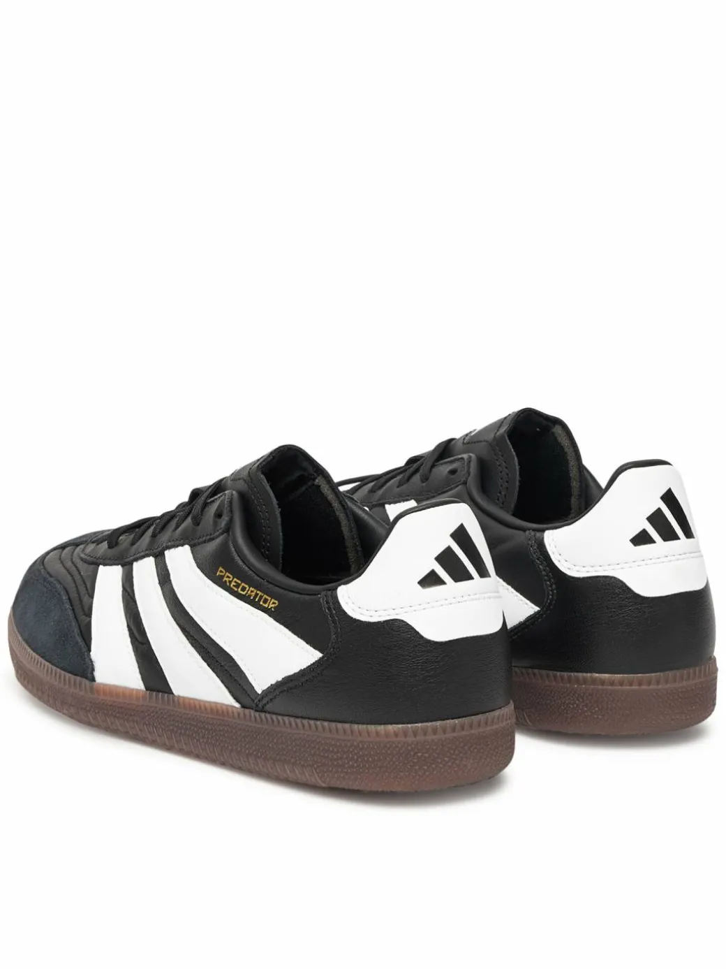Scarpe da calcio Predator Freestyle ID3833 Nero