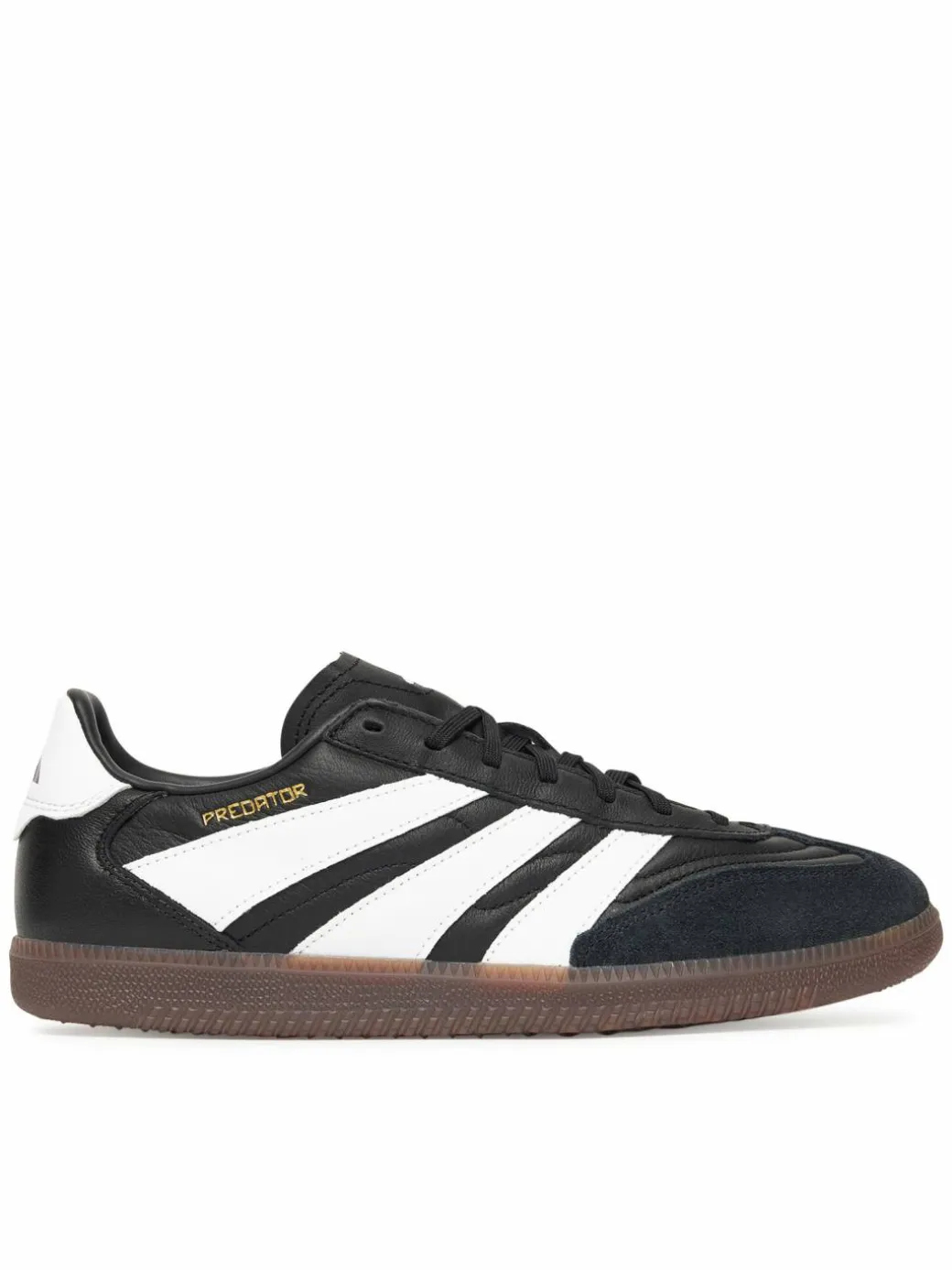 Scarpe da calcio Predator Freestyle ID3833 Nero
