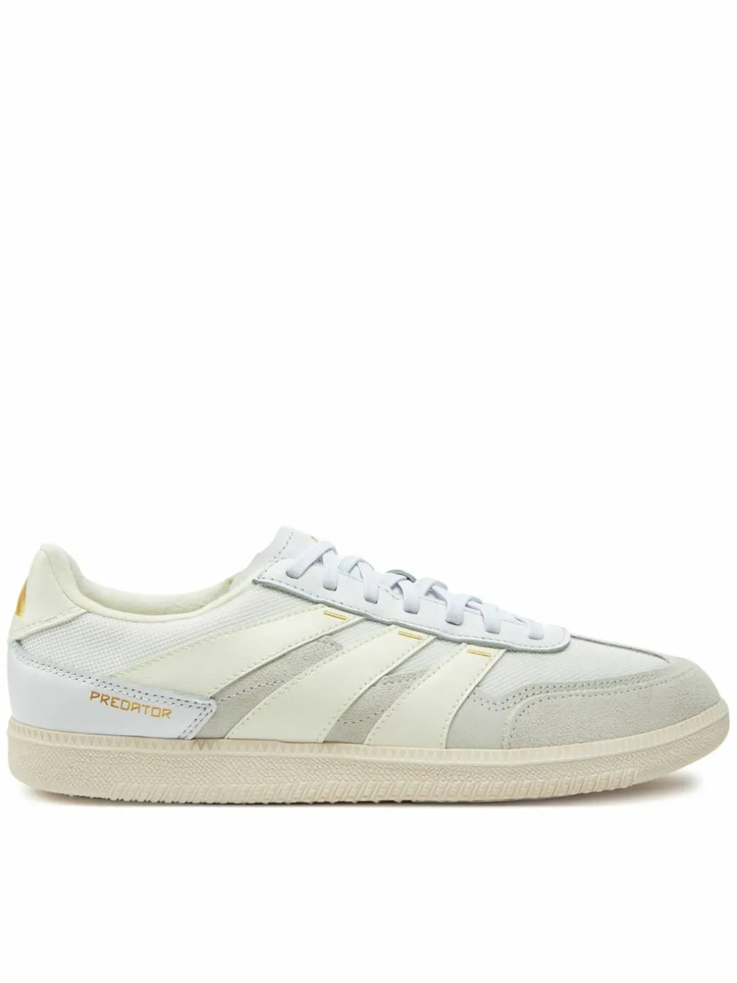 Scarpe da calcio Predator Freestyle Indoor IH4795 Beige