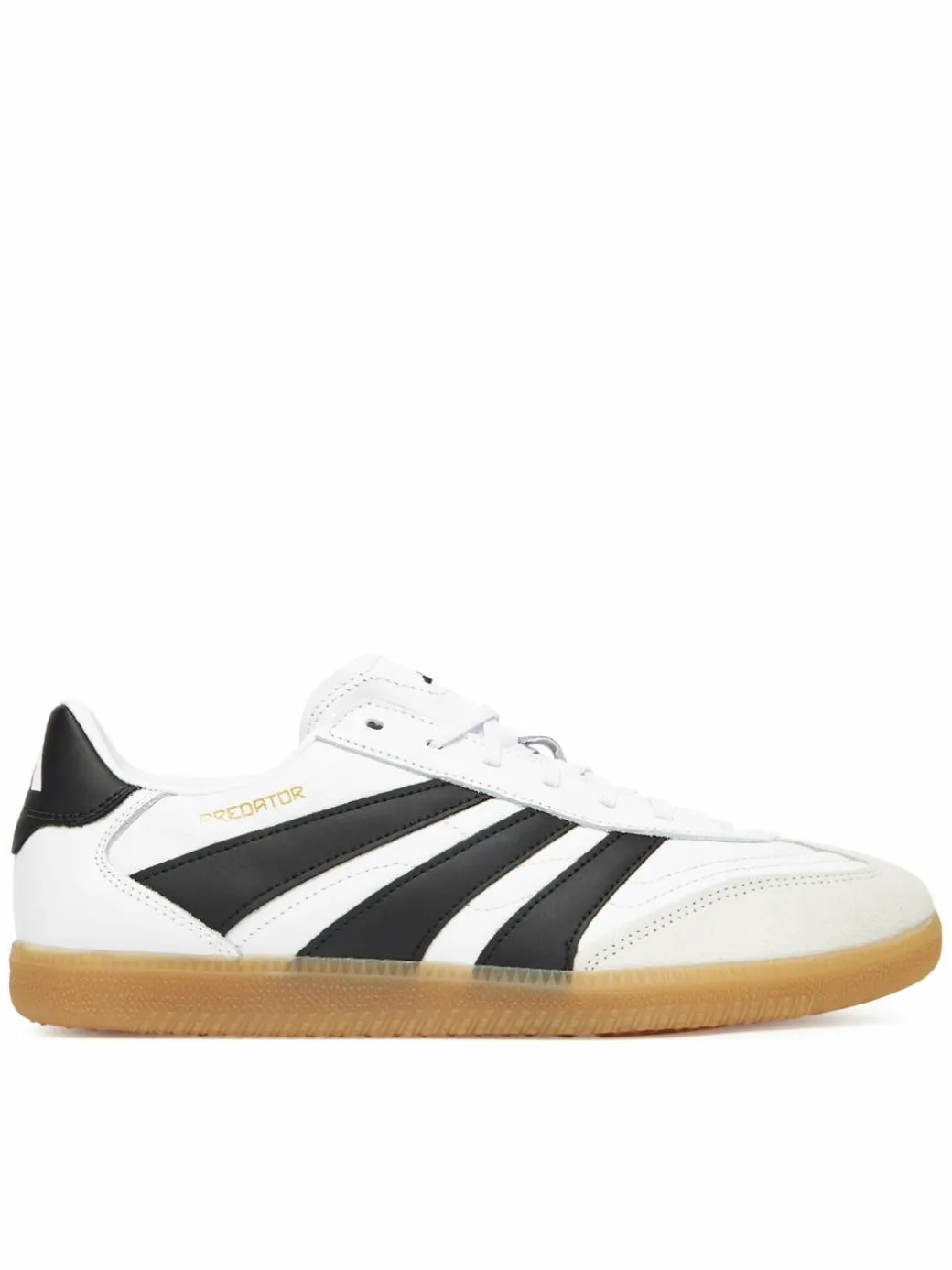 Scarpe da calcio Predator Freestyle ID3832 Bianco