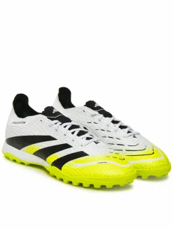 Scarpe da calcio Predator League JI1132 Bianco