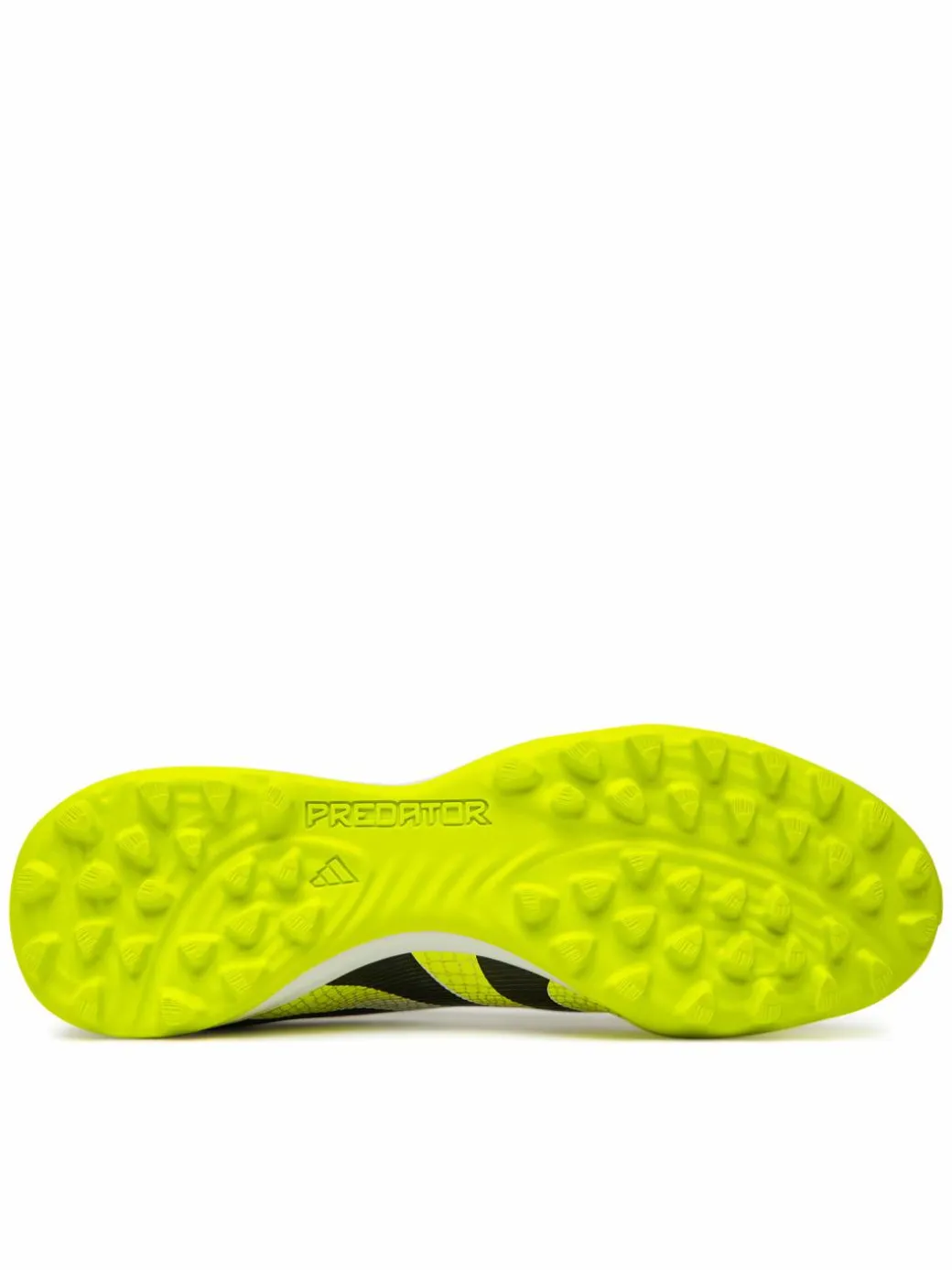 Scarpe da calcio Predator League JI1132 Bianco